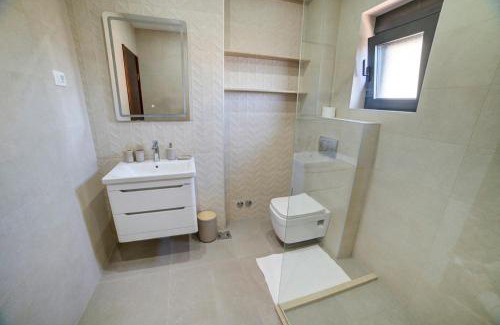 Lapcici Villa | Villa Jelena with private pool - Lapcici