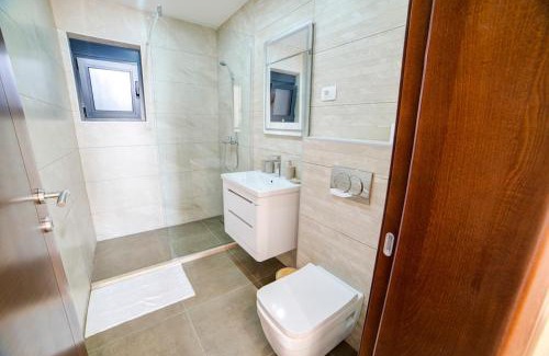 Lapcici Villa | Villa Jelena with private pool - Lapcici