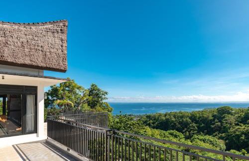 Banjar Villa | Villa Jempiring - Splendid 180° Ocean View Villa