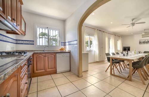 Casas de Torrat Villa | Villa Jesica - PlusHolidays
