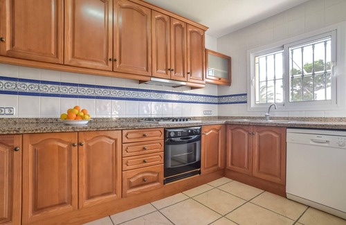 Casas de Torrat Villa | Villa Jesica - PlusHolidays