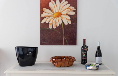 Sampieri Villa | Villa "Jimama" close to the Beach with Garden & Wi-Fi