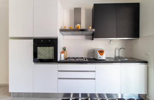 Sampieri Villa | Villa "Jimama" close to the Beach with Garden & Wi-Fi