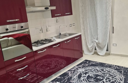 Fontane Bianche Villa | Villa 'Joel' with Sea View, Wi-Fi and Air Conditioning
