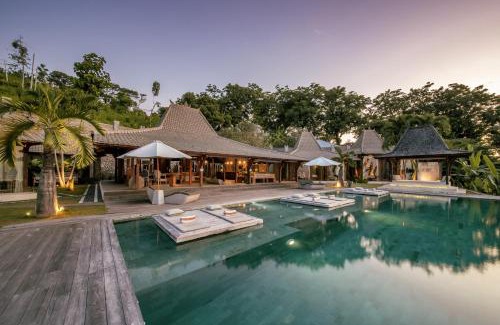 Banjar Villa | Villa Joglovina Lovina