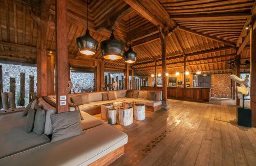 Banjar Villa | Villa Joglovina Lovina