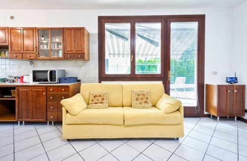 Marghera House | Villa Jolly Venezia