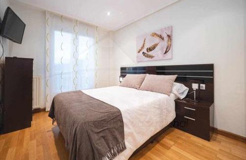 Candas Apartment | Villa Josechu , en Candás