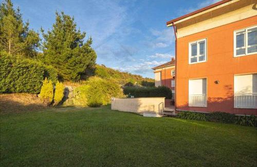 Candas Apartment | Villa Josechu , en Candás