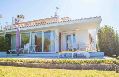 Muro Cottage | Villa Joy, beach front