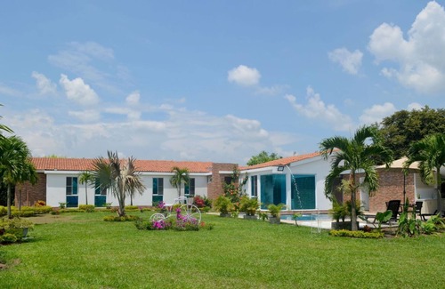 Palmira Other | Villa Juan