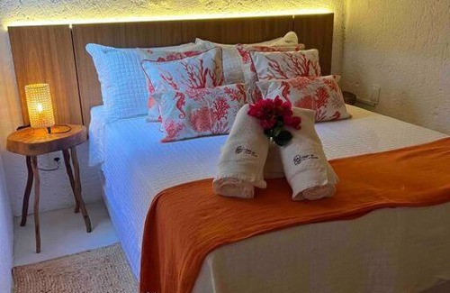 Tatuamunha House | Villa Jucá Casa 03