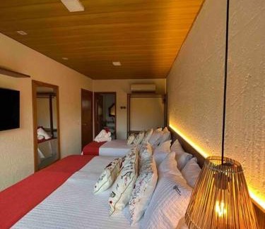 Tatuamunha House | Villa Jucá Casa 03