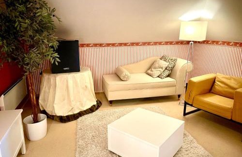 Center Apartment | Villa Julian Mansarde