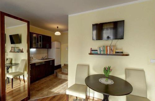 Zarki House | Villa Jura Pokoje Gościnne