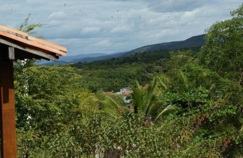 Lencois Hotel | Villa Justen Pousada