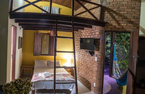 Lencois Hotel | Villa Justen Pousada