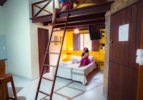 Lencois Hotel | Villa Justen Pousada