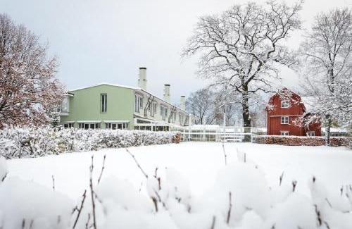 Ladugardsgardet Hotel | Villa Källhagen