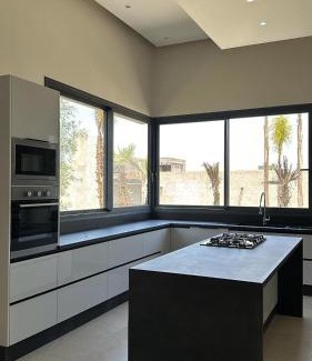 Oulad Khallouf Villa | Villa Kaïma Marrakech