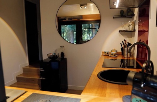 Arnaud-Guilhem House | Villa Kaliazo - Riverfront Alpaca Experience