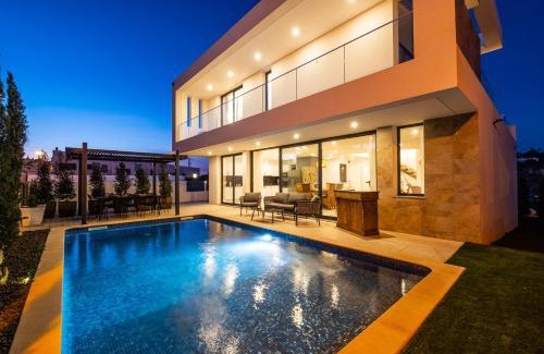 Albufeira Villa | Villa Kambole