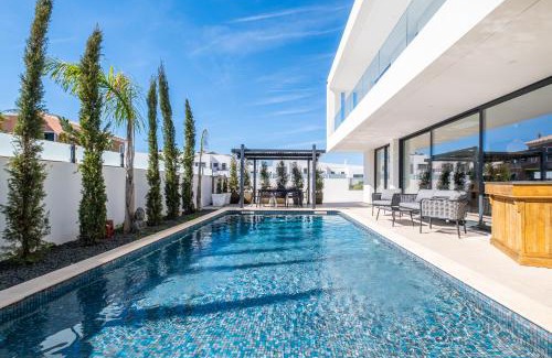 Albufeira Villa | Villa Kambole