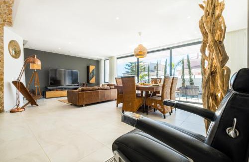 Albufeira Villa | Villa Kambole
