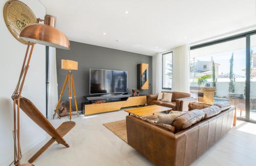 Albufeira Villa | Villa Kambole