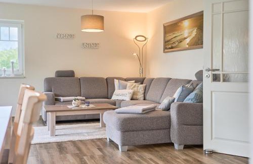 Oldenbuttel Apartment | Villa Kanalblick, Ausguck
