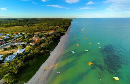 Tatuamunha House | Villa Kanui – Just 100 meters from Tatuamunha Beach