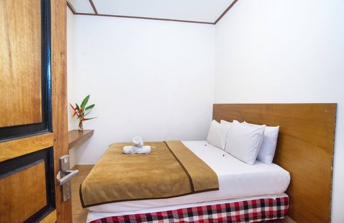 Gili Air House | Villa Karang homestay