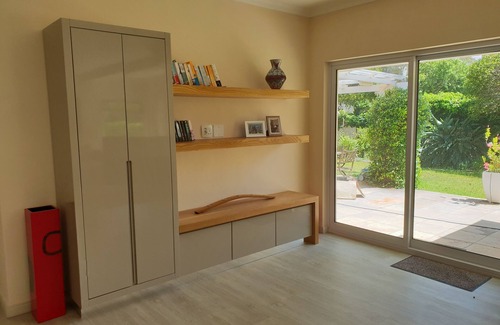 Lakeside Villa | Villa Karibu in Tokai