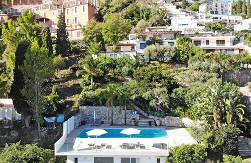 Taormina Villa | Villa Karin 7 in Taormina