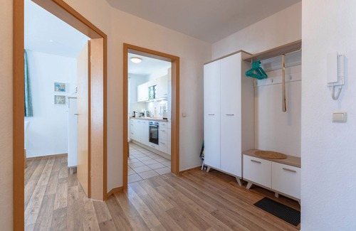 Gohren Apartment | Villa Karola apt. 20 - Villa Karola apartment 20