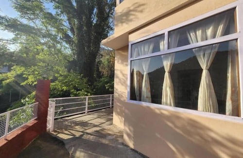 Sukha Villa | Villa Kartina 3 BHK near Sattal Lake