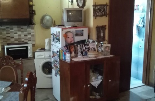 Aleimmatades Apartment | Villa kastri