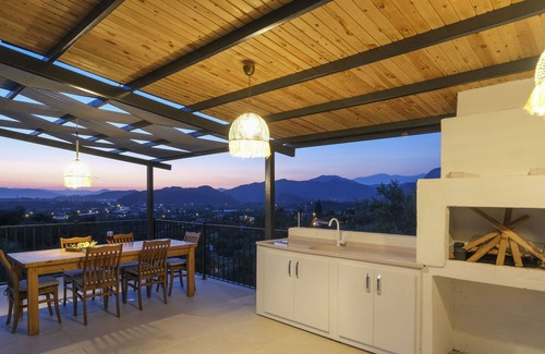 Dalaman Villa | Villa Kaya Han by Tatil Premium