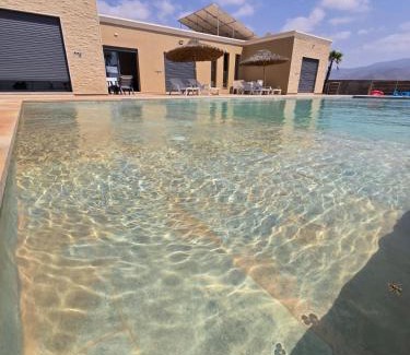 Berkane Villa | Villa Kazim