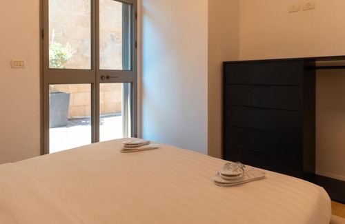 Jaffa Apartment | VILLA KEDEM