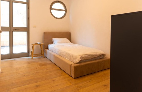 Jaffa Apartment | VILLA KEDEM