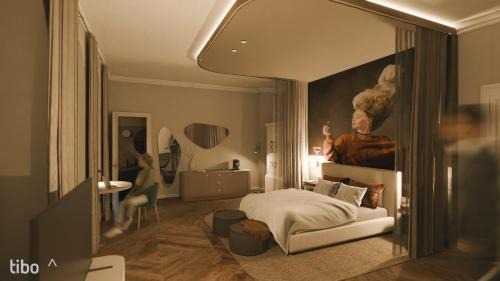 Saarburg Hotel | Villa Keller by Erasmus