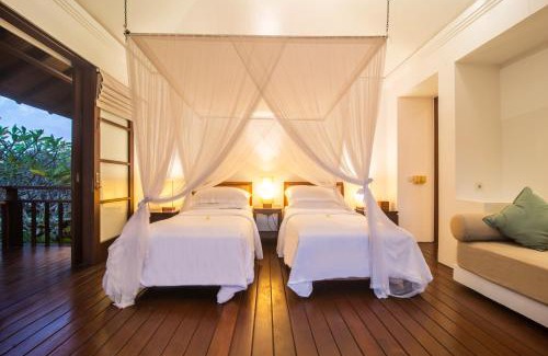 Cemagi Villa | Villa Kemah Tinggi