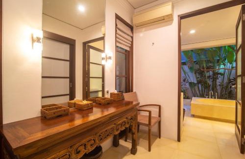 Cemagi Villa | Villa Kemah Tinggi