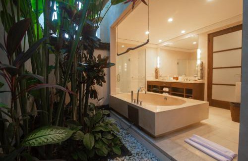 Cemagi Villa | Villa Kemah Tinggi