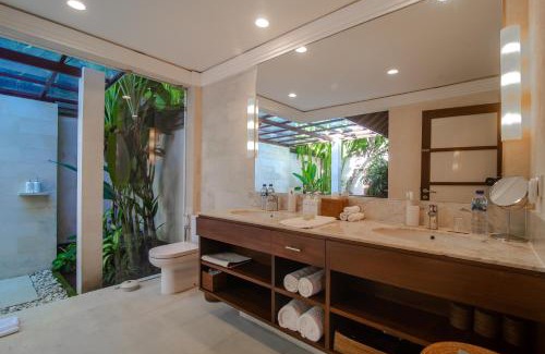 Cemagi Villa | Villa Kemah Tinggi