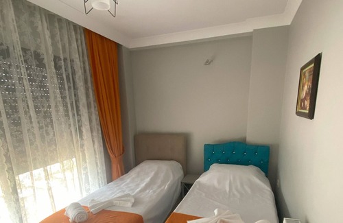 Seferihisar Villa | Villa Keyif