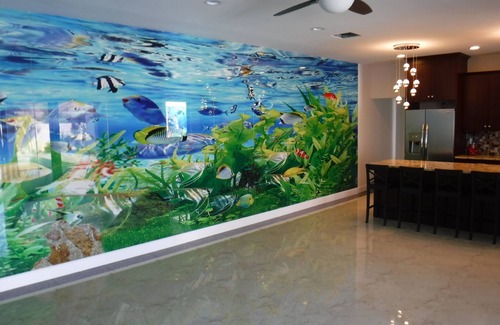 The Bight House | Villa Kinga, new contemporary villa, almost on the Beach, Awesome Location