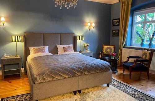 Cieplice Apartment | Villa Klara Cieplice