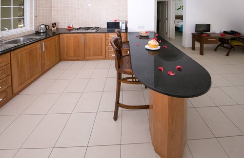 Glacis Apartment | Villa Koket